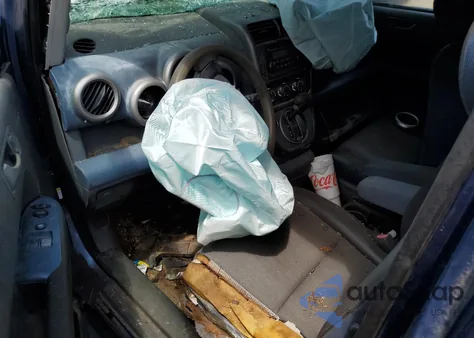 2006 Honda Element Ex from USA, damaged, VIN 5J6YH18706L004361